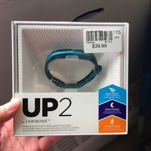 UP2 by Jawbone